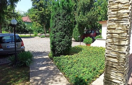 Szazhalombatta Apartamento | Modern, comfortable apartment with excellent location