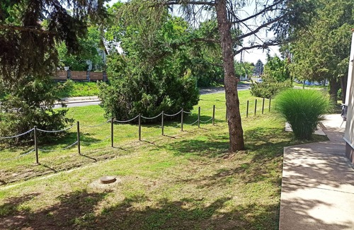 Szazhalombatta Apartamento | Modern, comfortable apartment with excellent location