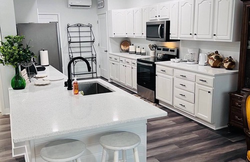 Lewisville Apartamento | Modern, Comfortable and Cozy Large Apartment