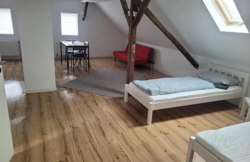 Altenburg Apartamento | Modern & Comfortable Apartments in Central Altenburg