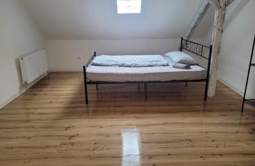 Altenburg Apartamento | Modern & Comfortable Apartments in Central Altenburg