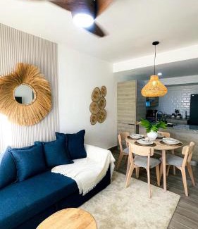 Yamasa Apartamento | Modern, Comfortable, Close to Beaches