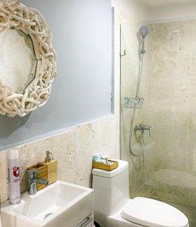Yamasa Apartamento | Modern, Comfortable, Close to Beaches
