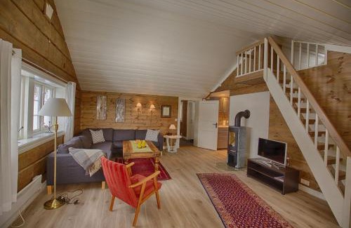 Beitostolen Chalet De Esquí | Modern Comforts, and Ski Access