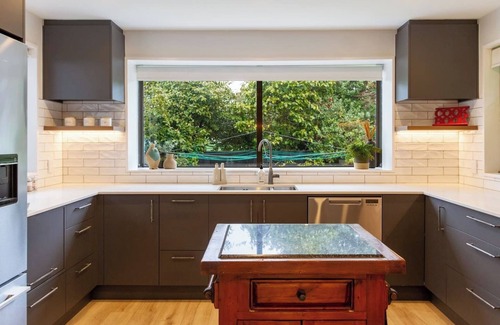 Spreydon Casa | Modern Comforts in Hoon Hay