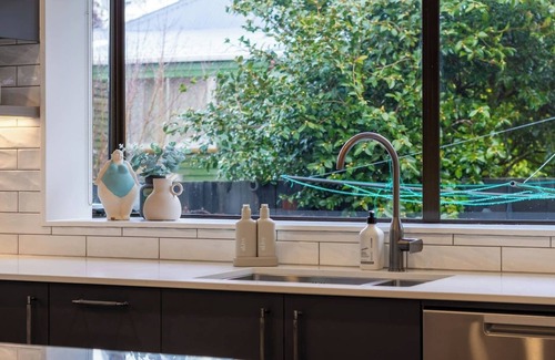 Spreydon Casa | Modern Comforts in Hoon Hay