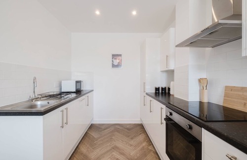 Upton Casa | Modern & comfy 3 bed house