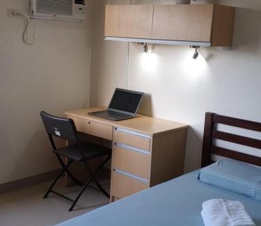 Cebu Apartamento | Modern & Comfy Studio - 10 Mins to SM Seaside