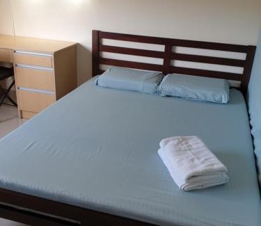 Cebu Apartamento | Modern & Comfy Studio - 10 Mins to SM Seaside