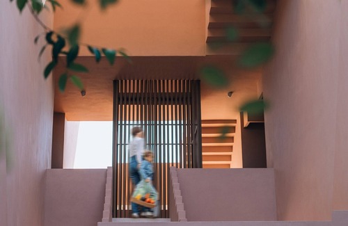 Jimenez Condominio | Modern Community at heart of Quintana Roo - Aflora