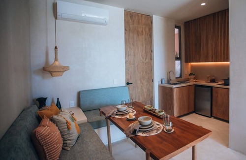 Jimenez Condominio | Modern Community at heart of Quintana Roo - Aflora