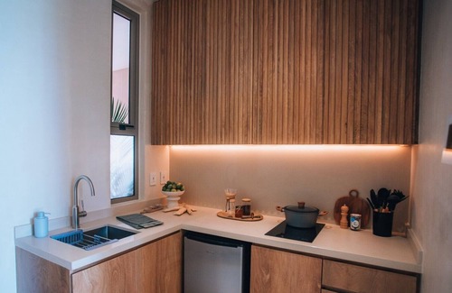 Jimenez Condominio | Modern Community at heart of Quintana Roo - Aflora