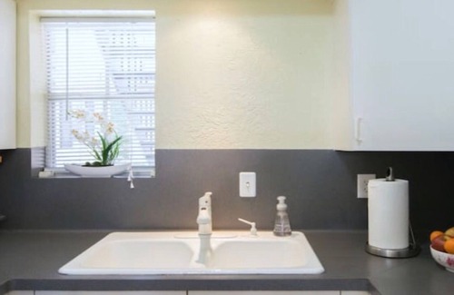 Woodlake - Briar Meadow Casa | Condominio moderno - La mejor ubicación. Área de Galleria.