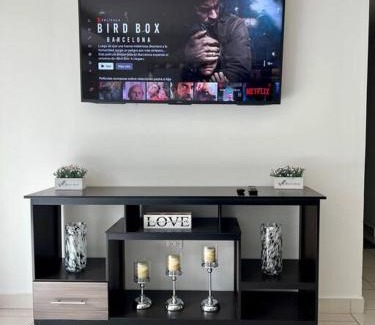 Tegucigalpa Apartamento | Modern Condo in Ecovivienda
