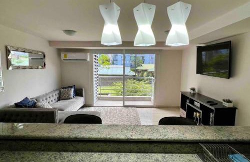 Tegucigalpa Apartamento | Modern Condo in Ecovivienda