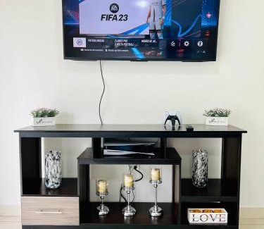 Tegucigalpa Apartamento | Modern Condo in Ecovivienda