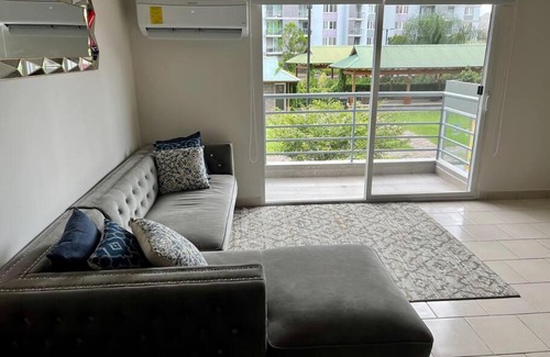 Tegucigalpa Apartamento | Modern Condo in Ecovivienda