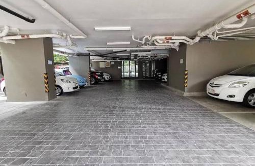 Huay Kaew Apartamento | Modern Condo in Nimman (F309) by Pimolplace