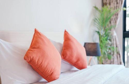 Huay Kaew Apartamento | Modern Condo in Nimman (F309) by Pimolplace