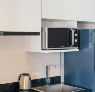 Huay Kaew Apartamento | Modern Condo in Nimman (F606) by Pimolplace