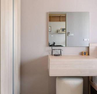 Huay Kaew Apartamento | Modern Condo in Nimman (F709) by Pimolplace