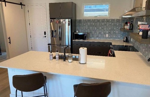 Govalle Condominio | Modern Condo in the Heart of East Austin