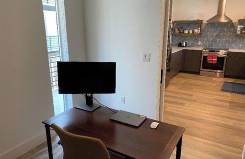Govalle Condominio | Modern Condo in the Heart of East Austin
