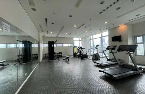 Barangay 670 Apartamento | Modern Condo near St Lukes and US Embassy in Ermita Manila
