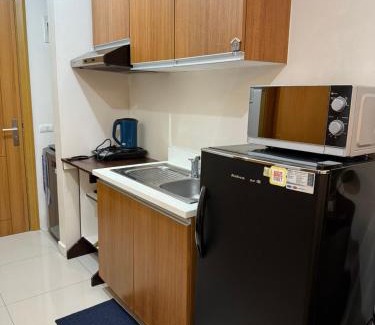 Barangay 670 Apartamento | Modern Condo near St Lukes and US Embassy in Ermita Manila