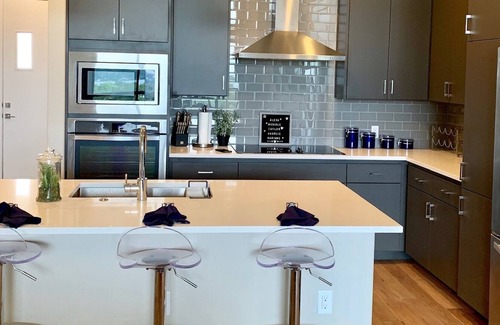 Emerald Point Condominio | Nuevo condominio en el lago Travis