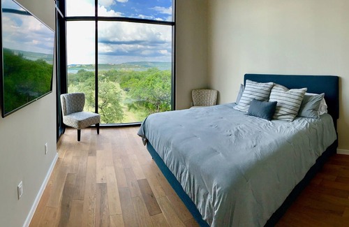 Emerald Point Condominio | Nuevo condominio en el lago Travis