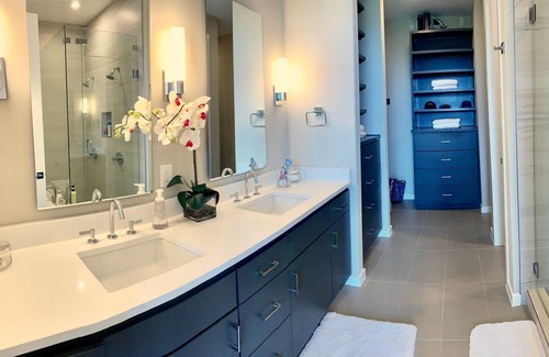 Emerald Point Condominio | Nuevo condominio en el lago Travis