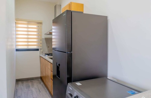 La Paz Condominio | Modern Condo, Pools, Private BBQ, Malecon 4 Blocks