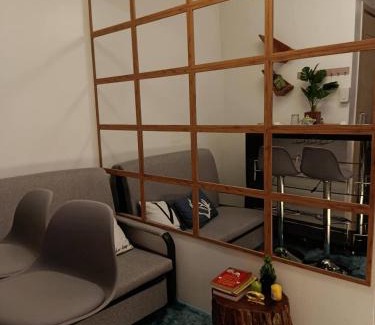 Santo Cristo Casa | Modern Condo Retreat in Quezon City with Resort-Style Pool