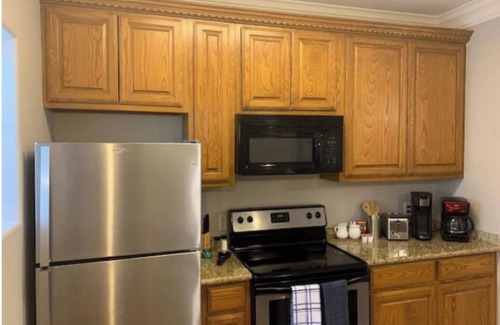 South Padre Island Apartamento | Modern Condo near Beach w/outdoor pool