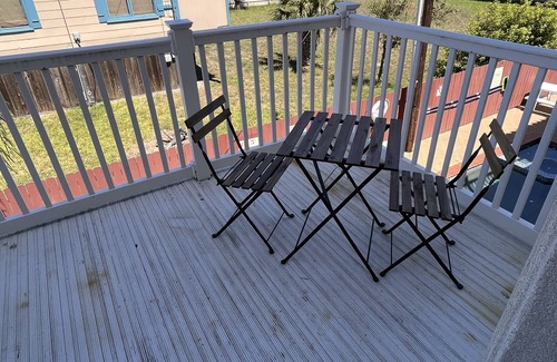 South Padre Island Apartamento | Modern Condo near Beach w/outdoor pool