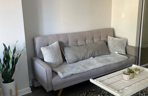 Rampart Village Apartamento | Modern condo with pool near ,Dtla ,Melrose ,Hollywood