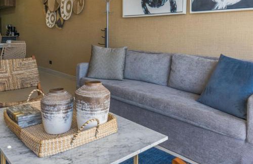 Marina Mazatlan Apartamento | Modern Condo with Pool in Marina Mazatlan