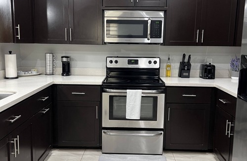 McAllen Condominio | Modern Condon in McAllen