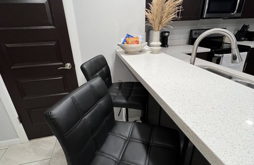 McAllen Condominio | Modern Condon in McAllen