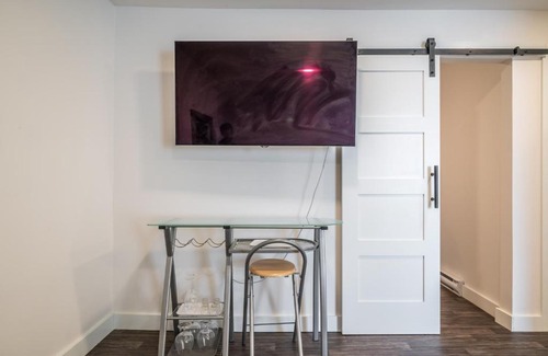 Bedford Apartamento | Modern Contemporary 2 Bedroom Suite