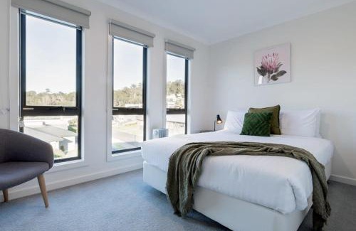 Newstead Casa | Modern & Convenient in Newstead