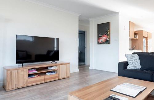 Newstead Casa | Modern & Convenient in Newstead