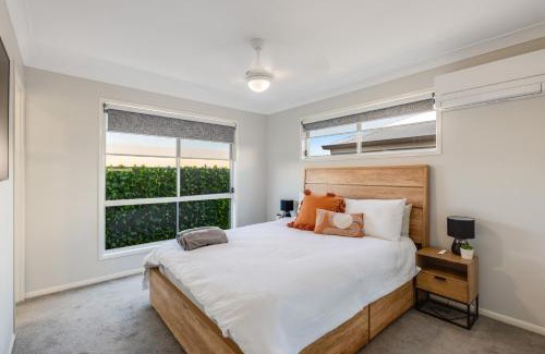 Glenvale Apartamento | Modern & Convenient Living!