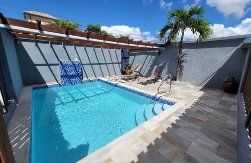Barbican Apartamento | Modern corporate Travel apartment in Central Kingston close to all ammenities