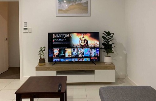 Findon Apartamento | Modern Cosy 2-Bedroom Apt. close to City & Beach