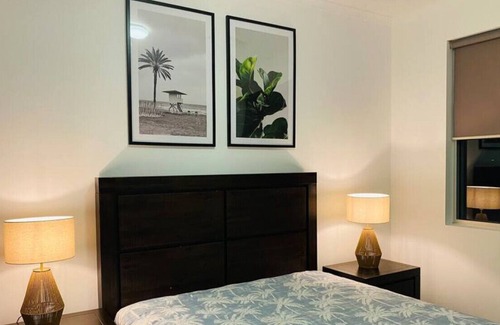 Findon Apartamento | Modern Cosy 2-Bedroom Apt. close to City & Beach