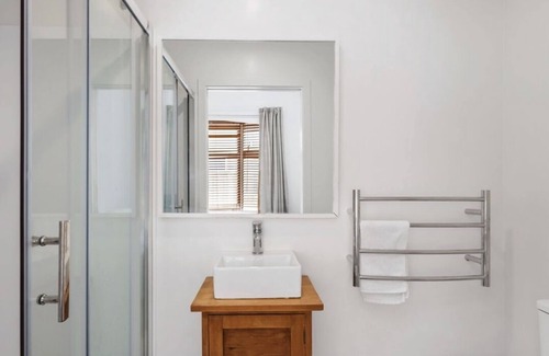 Avonside Casa | Acogedora casa privada ubicación perfecta, Christchurch - 10 plazas