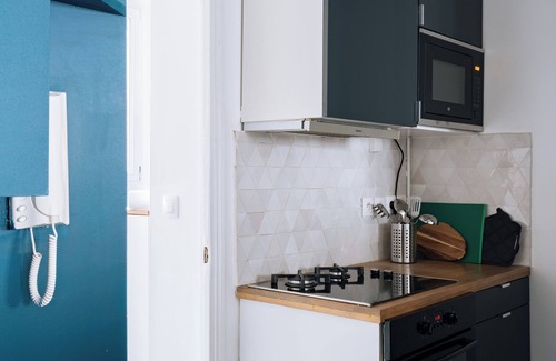 Pigalle Apartamento | Modern & Cosy Flat—Montmartre