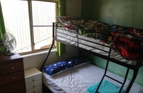 Mullumbimby Casa | Casa moderna, acogedora, luminosa y bien ventilada en Mullumbimby
